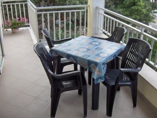 Appartement App. Diana dans Prigradica 8