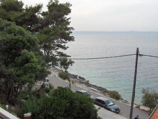 Appartement App. Diana dans Prigradica 9