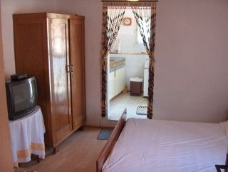 Appartement Soba br. 1 dans Komiza 1