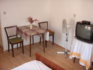 Appartement Soba br. 1 dans Komiza 3
