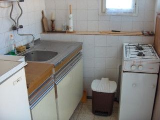 Appartement Soba br. 1 dans Komiza 4