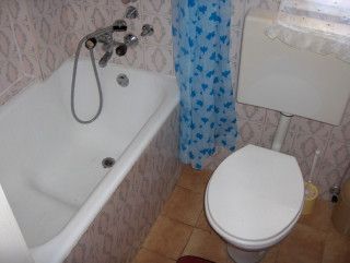 Appartement Soba br. 1 dans Komiza 6