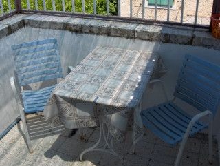 Appartement Soba br. 1 dans Komiza 7