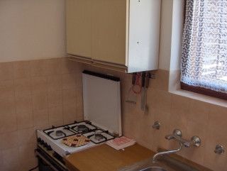 Appartement Banana dans Hvar 1