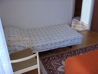 Appartement Banana dans Hvar 4