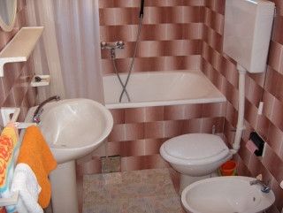 Appartement Banana dans Hvar 7