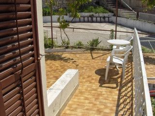 Appartement Banana dans Hvar 8