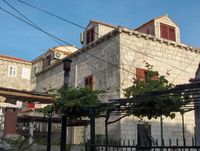 Appartement Soba br. 1 dans Dubrovnik