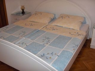 Appartement Soba br. 7 dans Bol 1