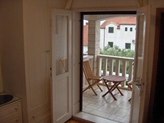 Appartement Soba br. 7 dans Bol 5