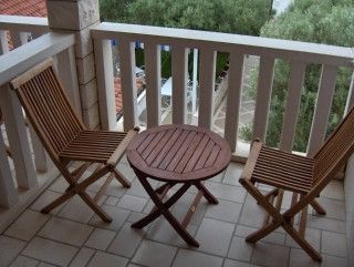 Appartement Soba br. 7 dans Bol 7