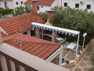 Appartement Soba br. 7 dans Bol 8