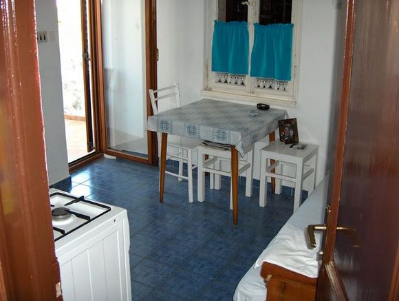 Appartement App 1/3 trojka dans Komiza 1