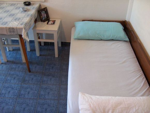 Appartement App 1/3 trojka dans Komiza 3
