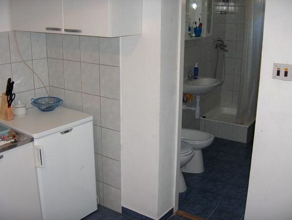 Appartement App 1/3 trojka dans Komiza 4