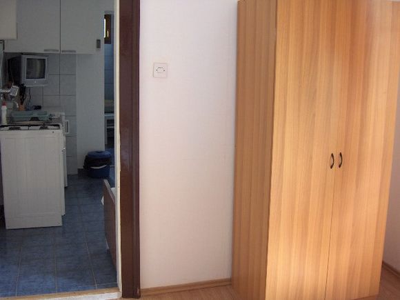 Appartement App 1/3 trojka dans Komiza 7