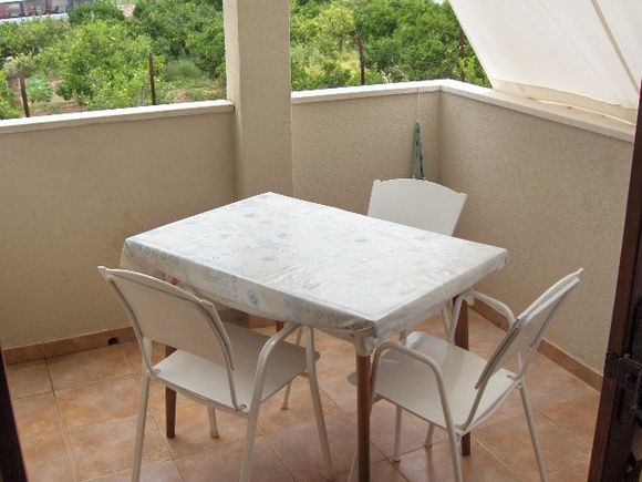 Appartement App 1/3 trojka dans Komiza 9