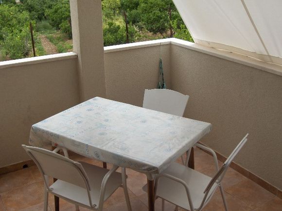 Appartement App 1/3 trojka dans Komiza 11