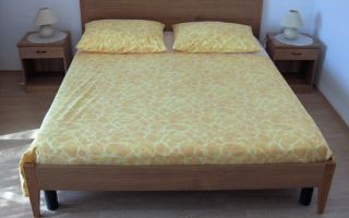 Appartement Studio br. 2 dans Vis