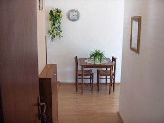 Appartement Studio br. 2 dans Vis 3
