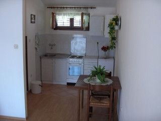 Appartement Studio br. 2 dans Vis 4