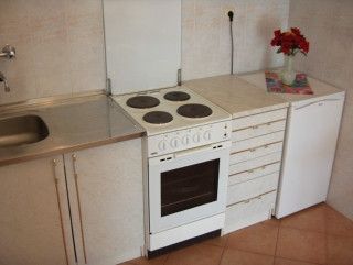 Appartement Studio br. 2 dans Vis 5