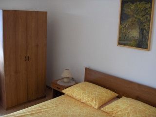 Appartement Studio br. 2 dans Vis 7