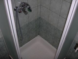 Appartement Studio br. 2 dans Vis 8