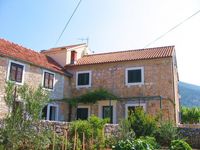 Appartement Soba br.2 dans Bol