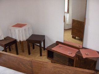 Appartement Soba br.2 dans Bol 2