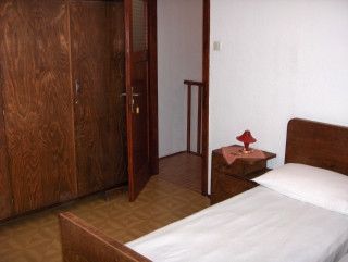 Appartement Soba br.2 dans Bol 4