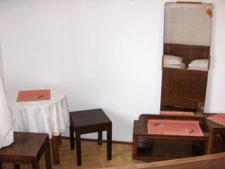 Appartement Soba br.2 dans Bol 5