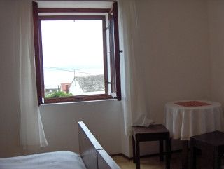 Appartement Soba br.2 dans Bol 6
