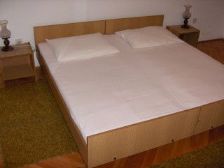 Appartement Studio 1.kat dans Bol 1