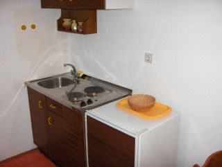 Appartement Studio 1.kat dans Bol 4