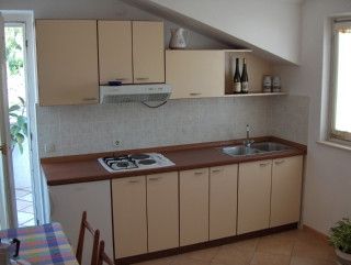 Appartement A2 dans Supetar 1