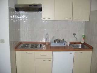 Appartement A 2 dans Split 1
