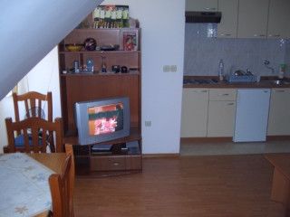 Appartement A 2 dans Split 3
