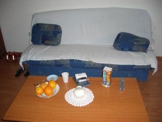Appartement A 2 dans Split 4