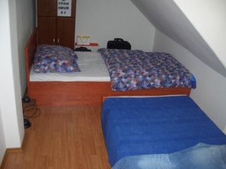 Appartement A 2 dans Split 5
