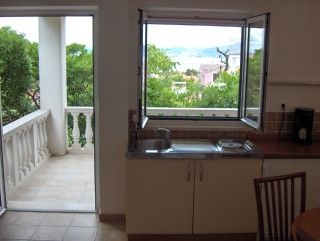 Appartement App. br. 3 dans Supetar 4