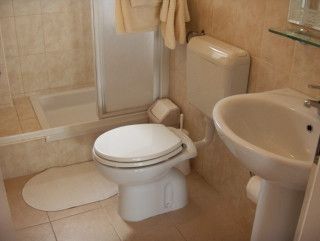 Appartement App. br. 3 dans Supetar 8