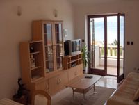 Appartement Br.4 dans Splitska