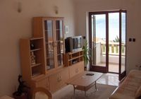 Appartement Br.4 dans Splitska