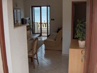 Appartement Br.4 dans Splitska 2