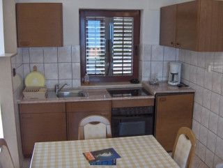 Appartement Br.4 dans Splitska 4