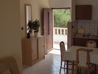 Appartement Br.4 dans Splitska 5