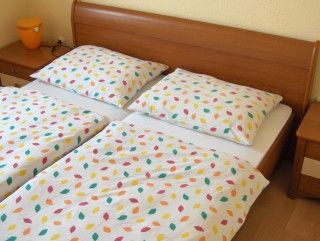 Appartement Br.4 dans Splitska 7