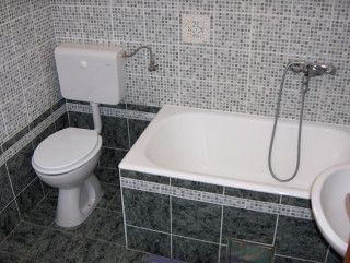 Appartement Br.4 dans Splitska 8