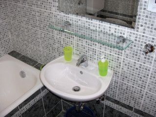 Appartement Br.4 dans Splitska 9